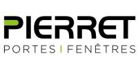 Pierret-logo